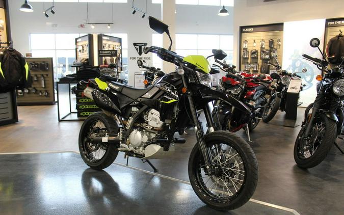 2023 Kawasaki KLX® 300SM