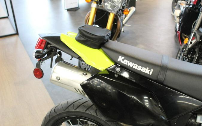 2023 Kawasaki KLX® 300SM