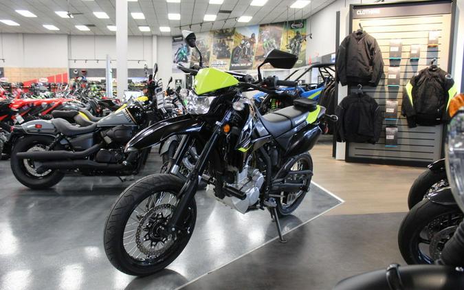 2023 Kawasaki KLX® 300SM