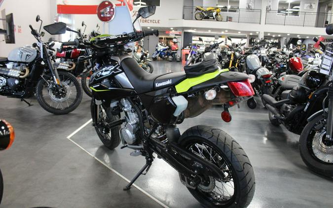 2023 Kawasaki KLX® 300SM