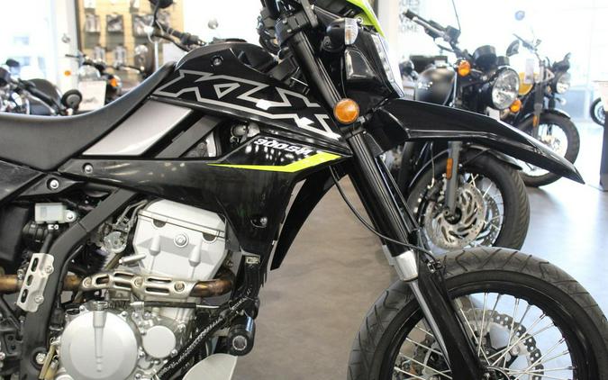 2023 Kawasaki KLX® 300SM