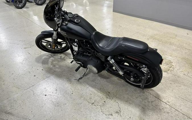 2015 Harley-Davidson® FXDB - Dyna® Street Bob®