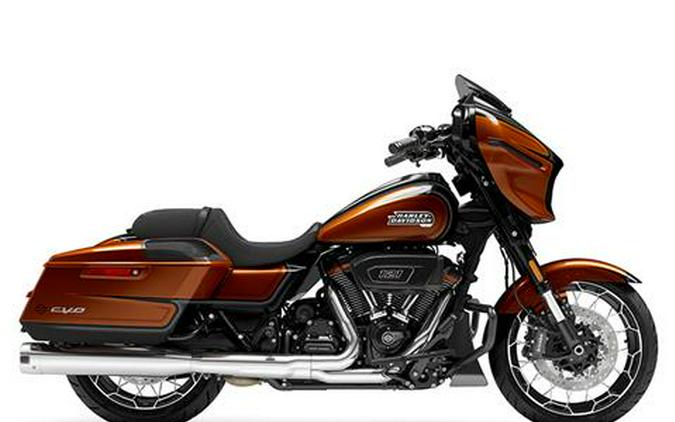 2023 Harley-Davidson CVO™ Street Glide®