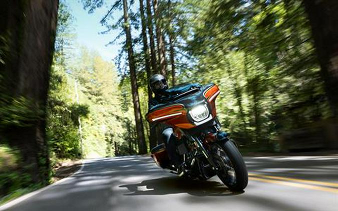 2023 Harley-Davidson CVO™ Street Glide®