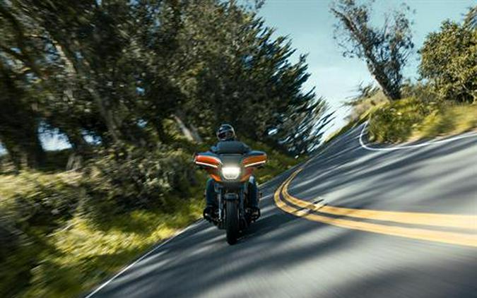 2023 Harley-Davidson CVO™ Street Glide®