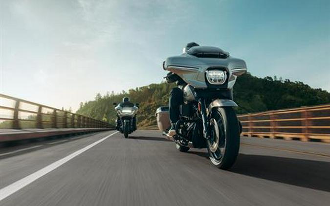 2023 Harley-Davidson CVO™ Street Glide®