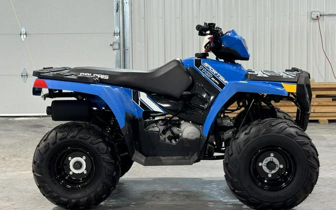 2024 Polaris® Sportsman 110