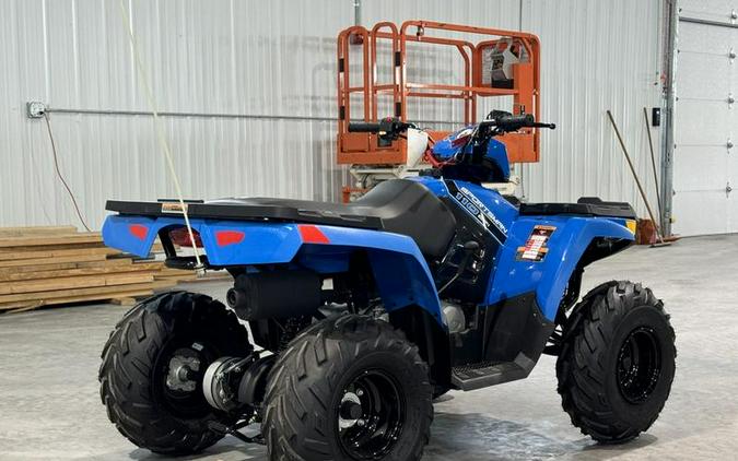 2024 Polaris® Sportsman 110