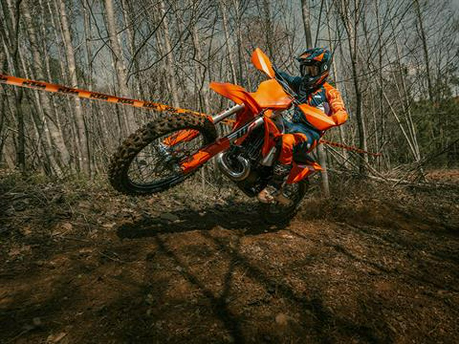 2025 KTM 300 XC