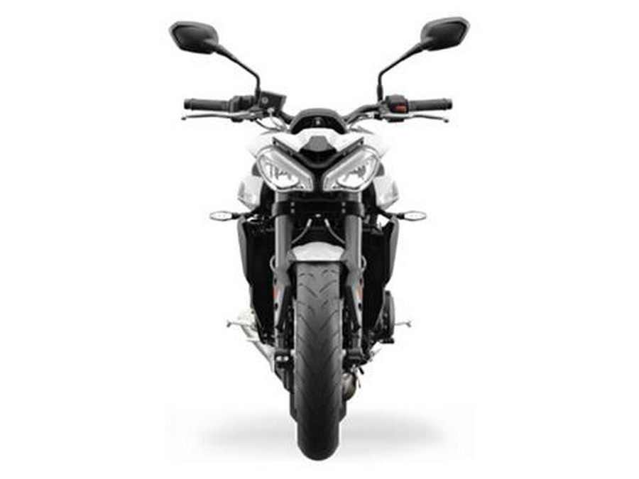 2024 Triumph Street Triple 765 R