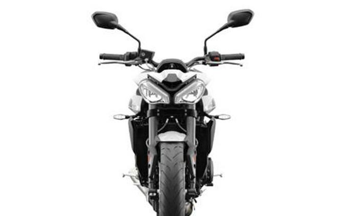 2024 Triumph Street Triple 765 R