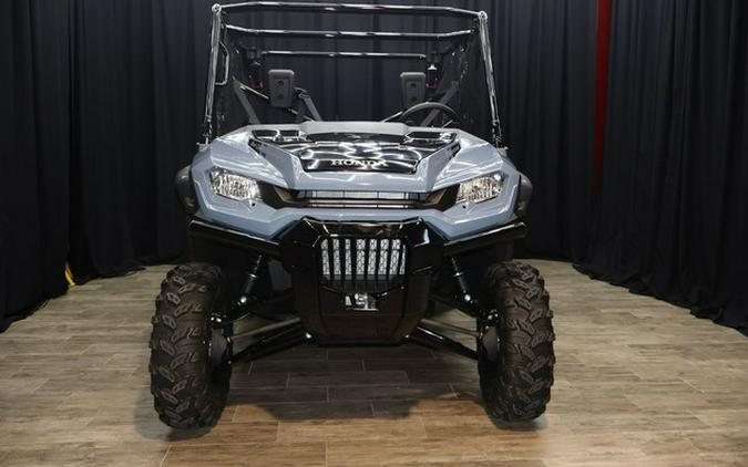 2024 Honda Pioneer 1000-5 Deluxe