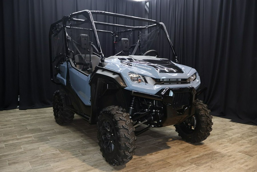 2024 Honda Pioneer 1000-5 Deluxe