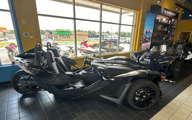 2024 Slingshot SLINGSHOT S W/TECH PKG