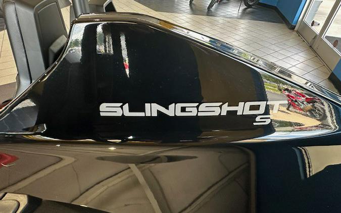 2024 Slingshot SLINGSHOT S W/TECH PKG