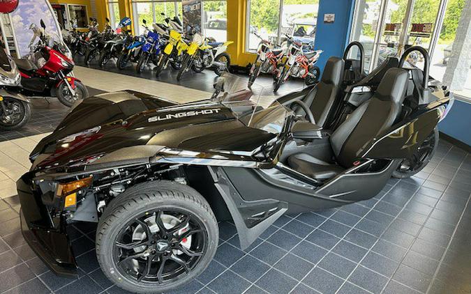 2024 Slingshot SLINGSHOT S W/TECH PKG