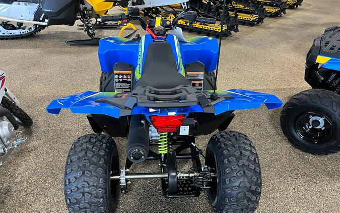 2025 Polaris Industries OUTLAW 70 EFI