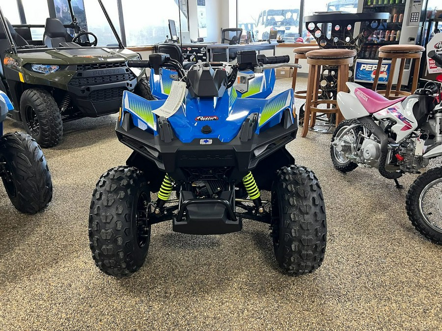 2025 Polaris Industries OUTLAW 70 EFI