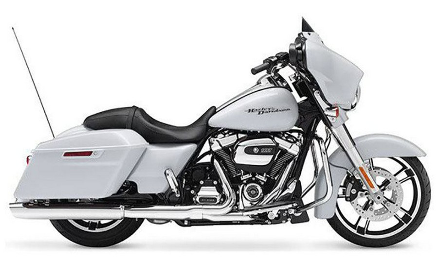 2017 Harley-Davidson Street Glide® Special