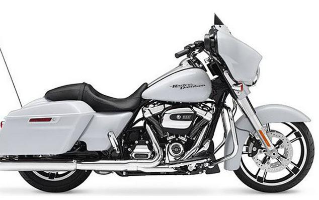 2017 Harley-Davidson Street Glide® Special