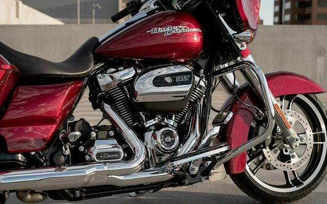 2017 Harley-Davidson Street Glide® Special