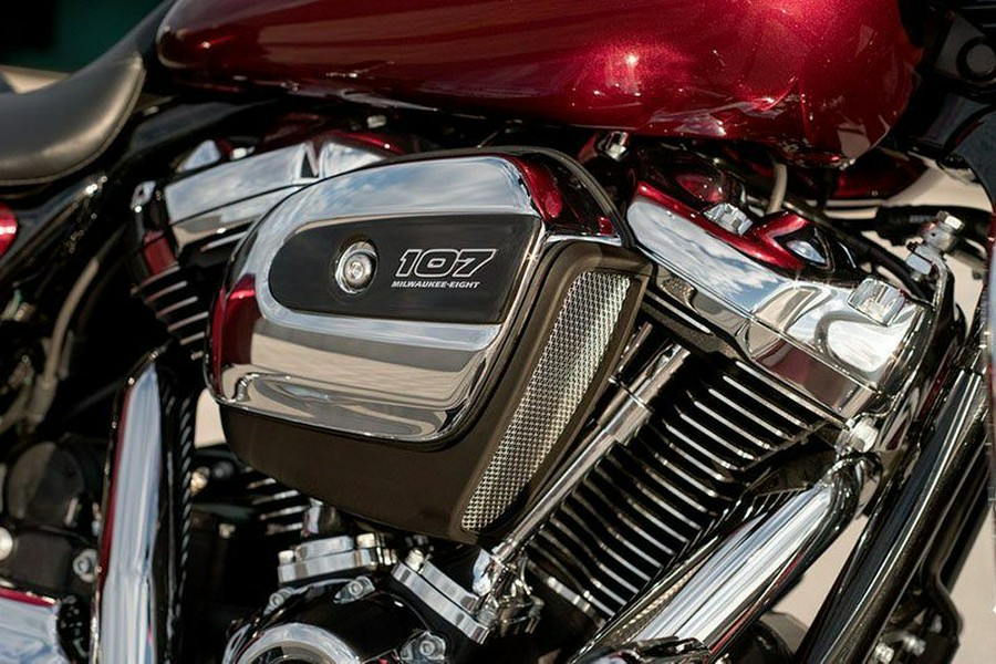 2017 Harley-Davidson Street Glide® Special