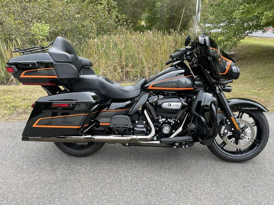 2022 Harley-Davidson® FLHTK - Ultra Limited