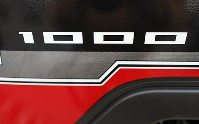 2026 Kawasaki MULE PRO-FXR 1000 LE