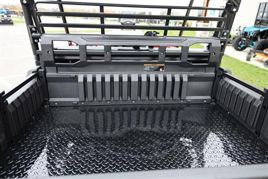 2026 Kawasaki MULE PRO-FXR 1000 LE