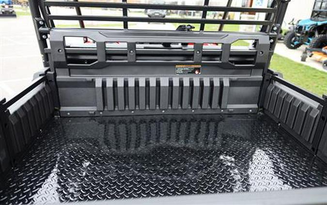 2026 Kawasaki MULE PRO-FXR 1000 LE