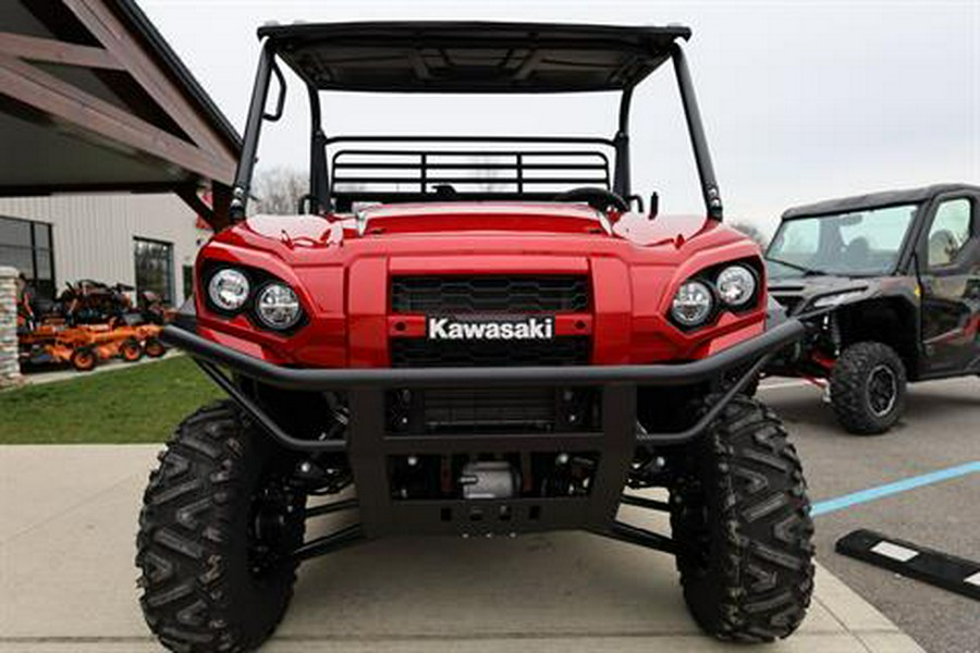 2026 Kawasaki MULE PRO-FXR 1000 LE