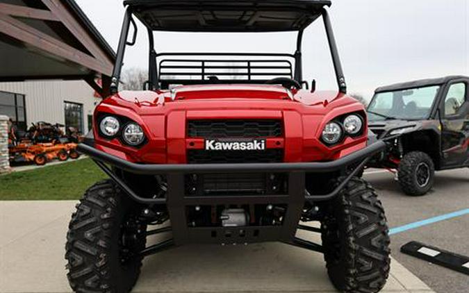 2026 Kawasaki MULE PRO-FXR 1000 LE