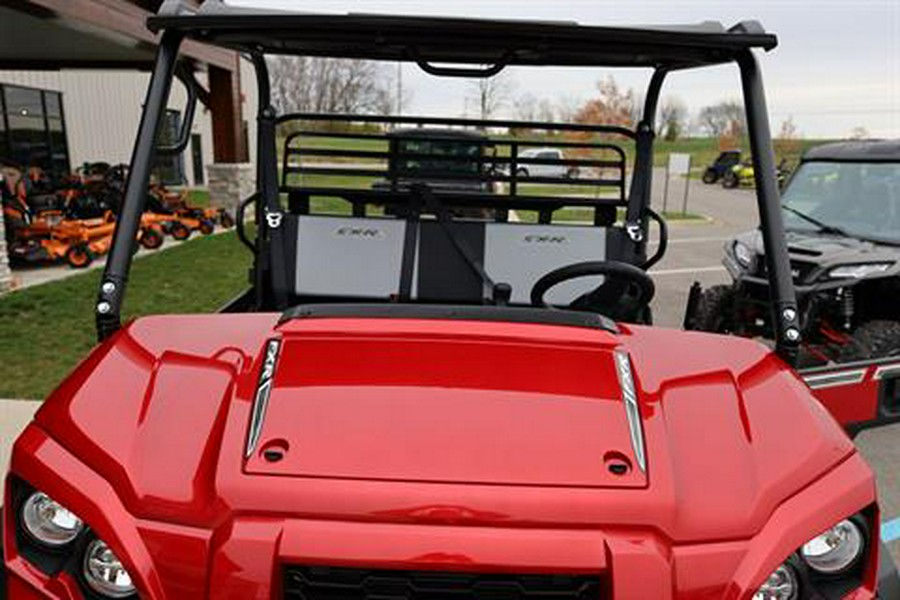 2026 Kawasaki MULE PRO-FXR 1000 LE