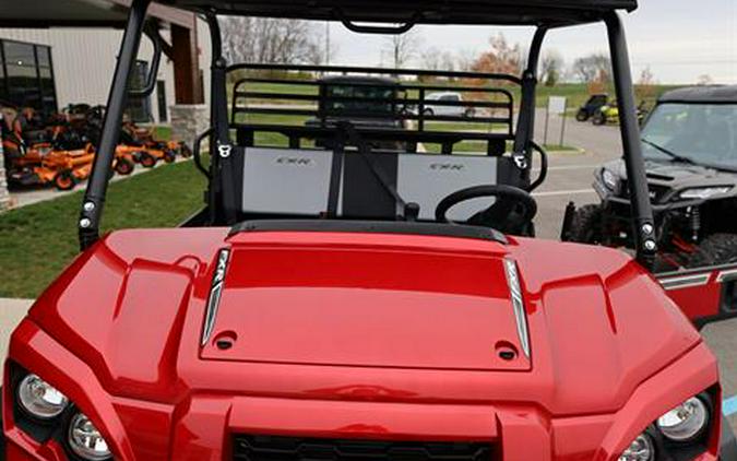 2026 Kawasaki MULE PRO-FXR 1000 LE