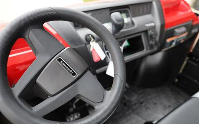 2026 Kawasaki MULE PRO-FXR 1000 LE