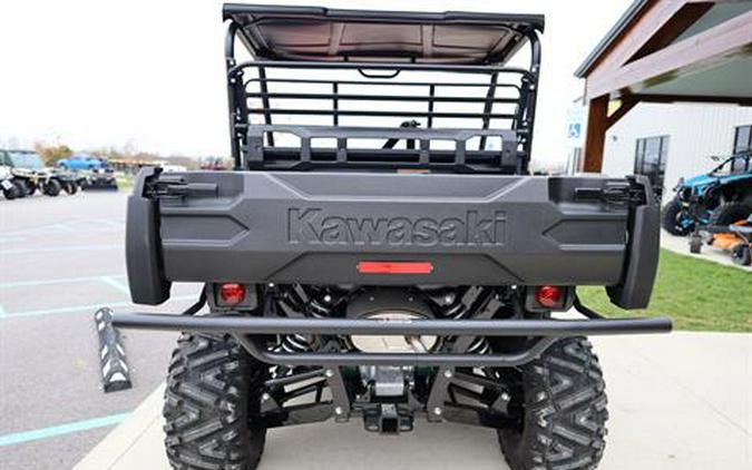 2026 Kawasaki MULE PRO-FXR 1000 LE