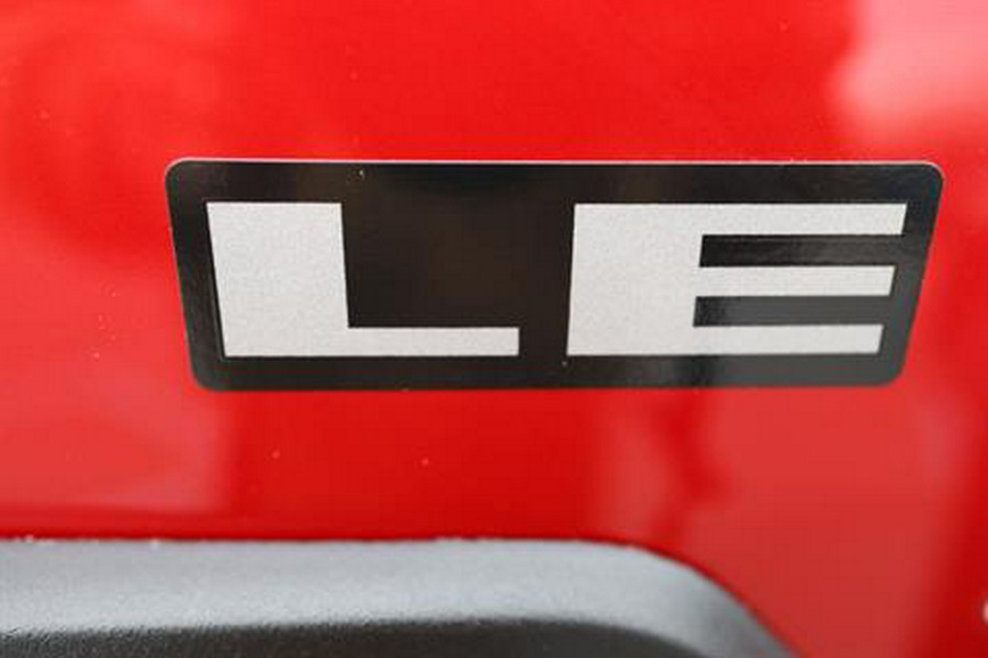 2026 Kawasaki MULE PRO-FXR 1000 LE