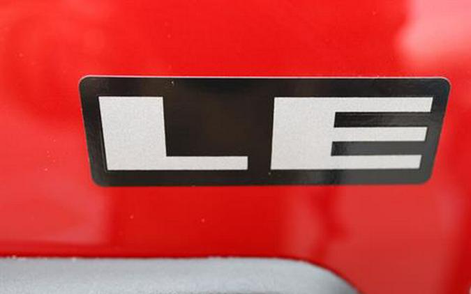 2026 Kawasaki MULE PRO-FXR 1000 LE