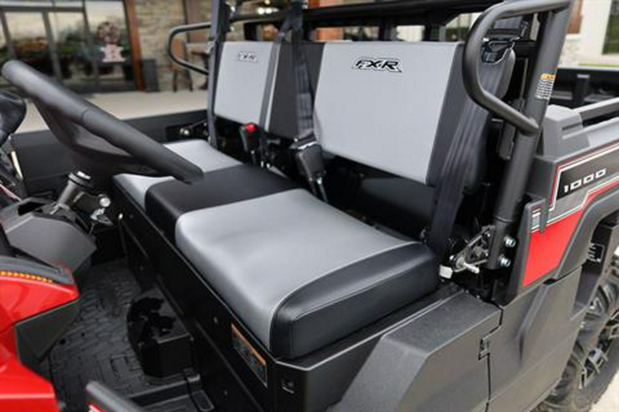 2026 Kawasaki MULE PRO-FXR 1000 LE