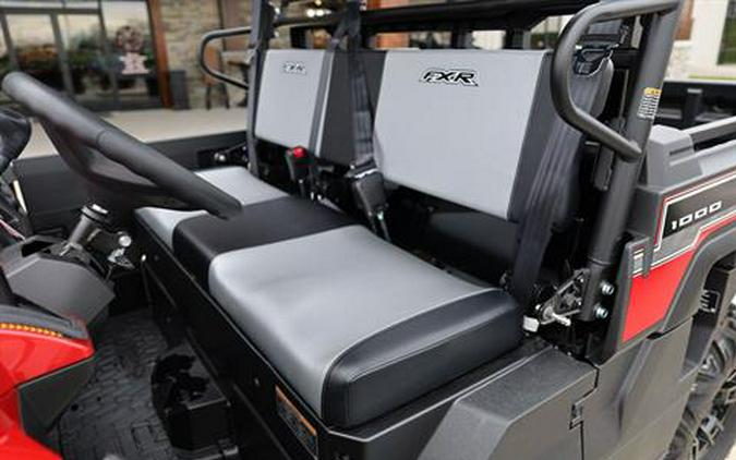 2026 Kawasaki MULE PRO-FXR 1000 LE