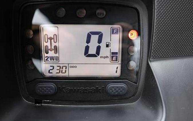 2026 Kawasaki MULE PRO-FXR 1000 LE