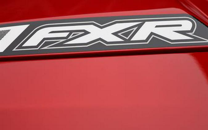 2026 Kawasaki MULE PRO-FXR 1000 LE