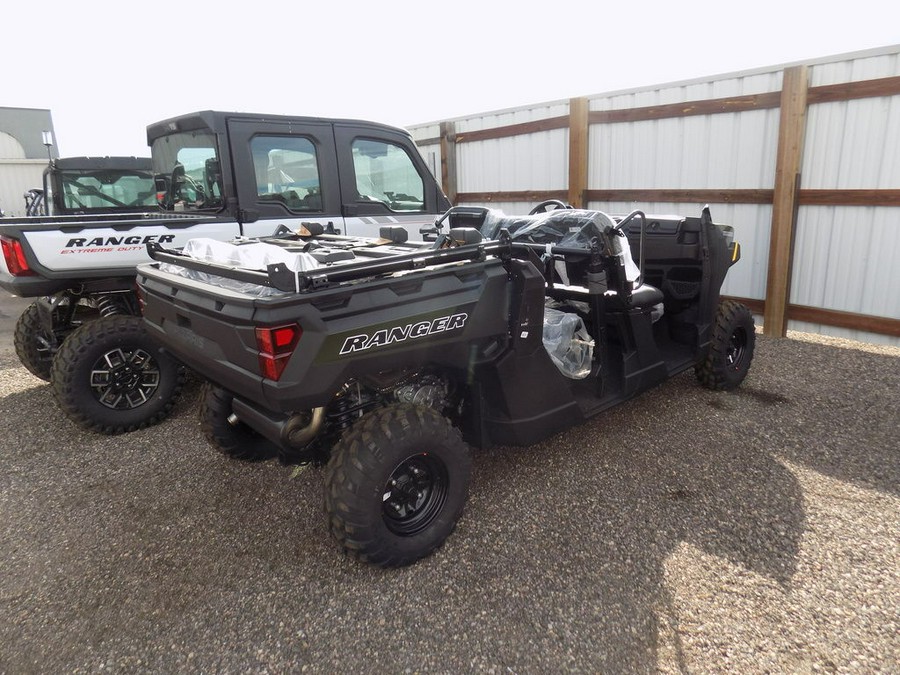 2026 Polaris® Ranger Crew 1000