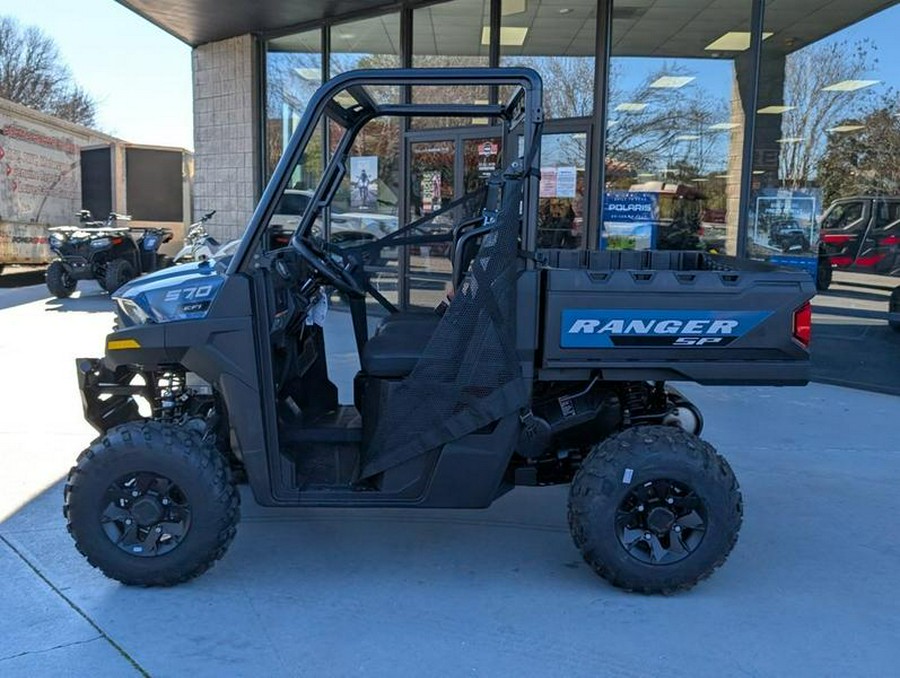 2026 Polaris® Ranger SP 570 Premium