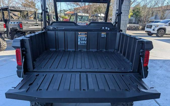2026 Polaris® Ranger SP 570 Premium