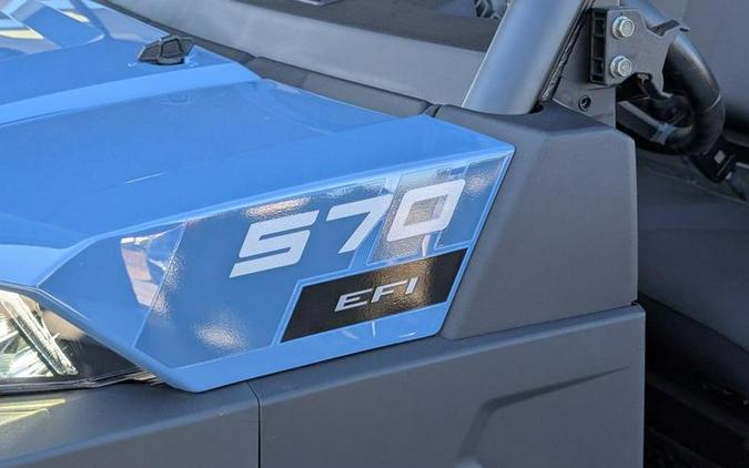 2026 Polaris® Ranger SP 570 Premium