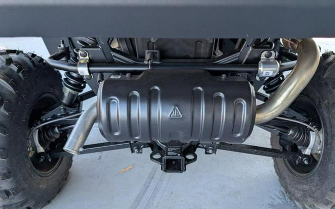 2026 Polaris® Ranger SP 570 Premium