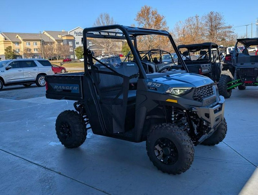 2026 Polaris® Ranger SP 570 Premium