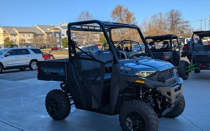 2026 Polaris® Ranger SP 570 Premium