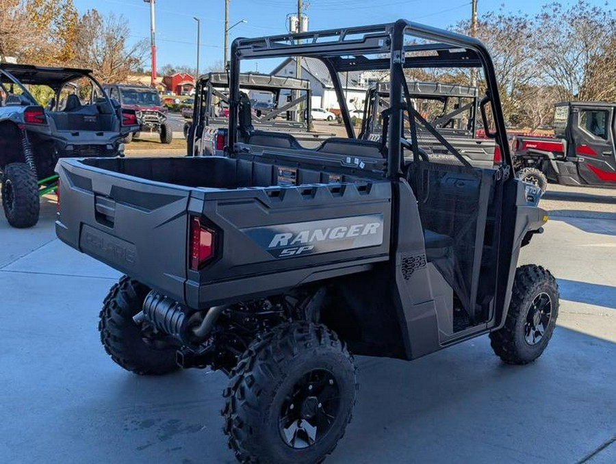 2026 Polaris® Ranger SP 570 Premium